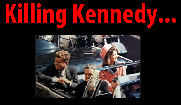 56d. Kennedy Assassination